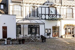 Hotel Rejs