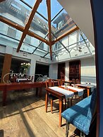 Hotel Rejs