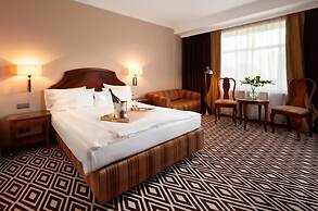 Hotel Rejs