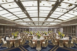 Mandarin Oriental, Taipei
