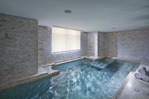 Mandarin Oriental, Taipei