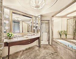 Mandarin Oriental, Taipei