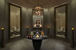 Mandarin Oriental, Taipei