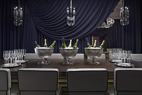 Mandarin Oriental, Taipei