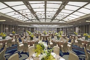 Mandarin Oriental, Taipei