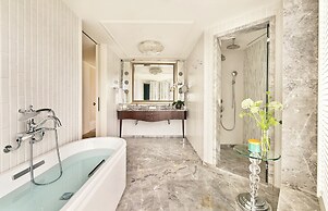 Mandarin Oriental, Taipei