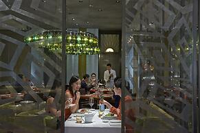 Mandarin Oriental, Taipei