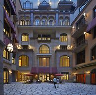 Mandarin Oriental, Taipei