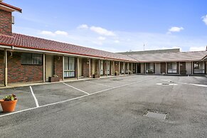 Elm Tree Motel