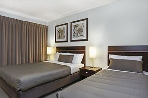 Elm Tree Motel