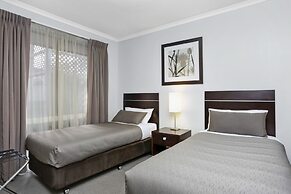 Elm Tree Motel