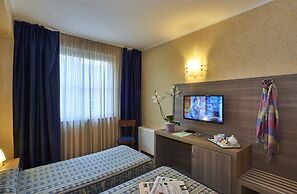 Hotel Alberi