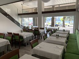 Hotel Alberi