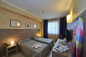 Hotel Alberi