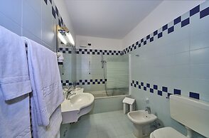 Hotel Alberi