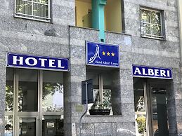 Hotel Alberi