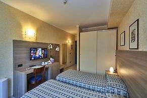 Hotel Alberi