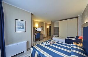 Hotel Alberi