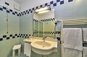 Hotel Alberi