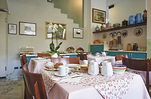 Hotel Alberi