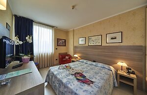 Hotel Alberi