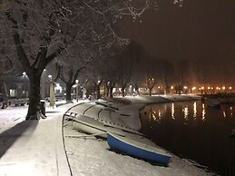Hotel Alberi