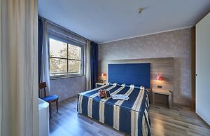 Hotel Alberi