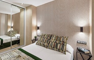 Apartamentos Suites Oficentro Original