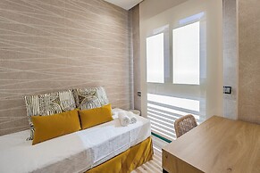 Apartamentos Suites Oficentro Original