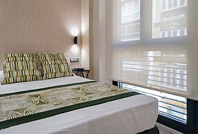 Apartamentos Suites Oficentro Original