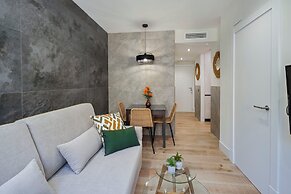 Apartamentos Suites Oficentro Original