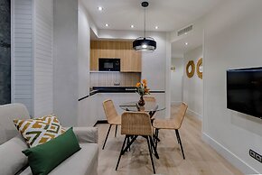Apartamentos Suites Oficentro Original