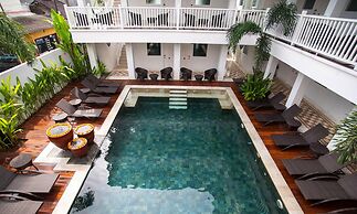 Samsara Inn