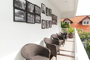 Samsara Inn