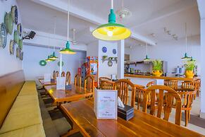 Samsara Inn