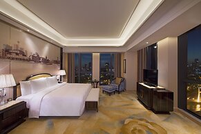 Wanda Vista Tianjin