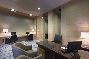 Wanda Vista Tianjin