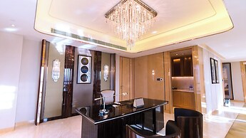 Wanda Vista Tianjin