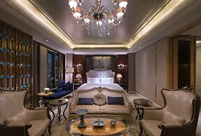 Wanda Vista Tianjin
