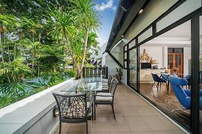 Kamala Beach Estate