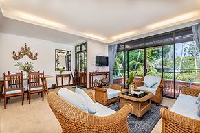 Kamala Beach Estate