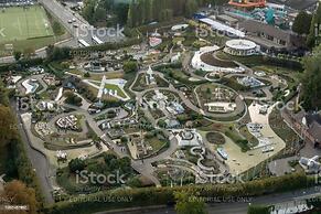 Hotel Derby MERODE