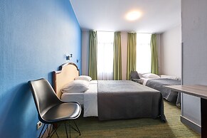 Hotel Derby MERODE