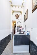 Hotel Derby MERODE