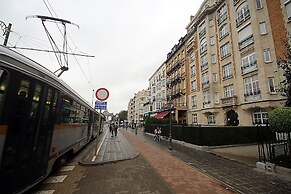 Hotel Derby MERODE