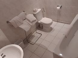 Hotel Derby MERODE