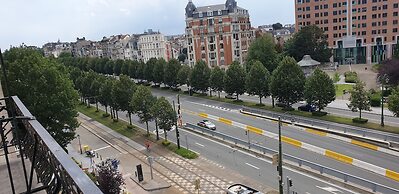 Hotel Derby MERODE