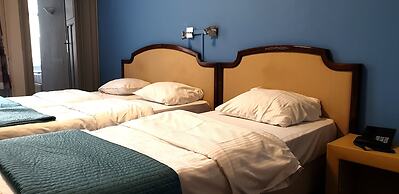 Hotel Derby MERODE