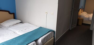 Hotel Derby MERODE