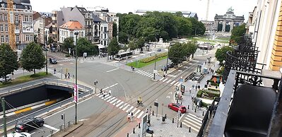 Hotel Derby MERODE